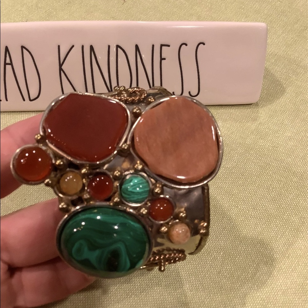 Handmade Cuff - Picture 5 of 10